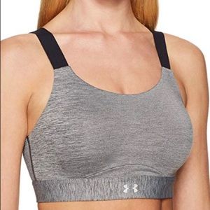 Under Armour Intimates & Sleepwear - Eclipse Sport Bra NWT Under Armour Intimates & Sleepwear - Eclipse Sport Bra NWT